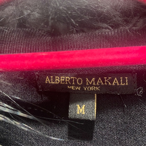 Alberto Makali (very Chanel-like) sweater - Picture 6 of 6